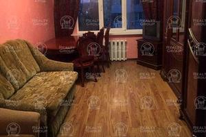 квартира за адресою Головківська вул., 50