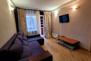 квартира за адресою Зої Бутенко вул. (Сєченова), 10 к.2