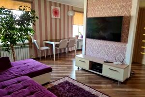 квартира за адресою Сонячна Набережна вул. (Маршала Малиновського), 6