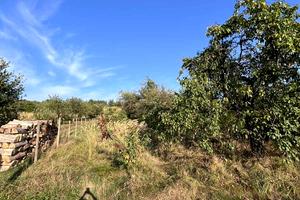 ділянка за адресою с. Великі лази, Кільцева