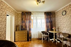 квартира за адресою Вереснева вул., 5