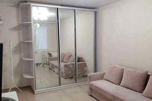 квартира за адресою Сергія Данченка вул., 34-А