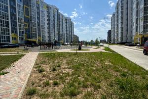 квартира за адресою Марії Башкірцевої вул., 20