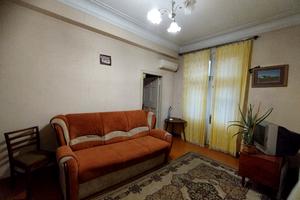 квартира по адресу Добролюбова ул., 1-А