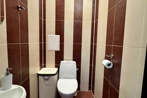 квартира по адресу Червоной Калины просп., 58