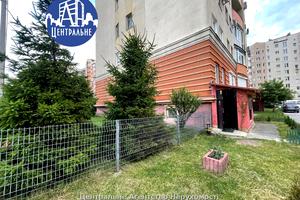 коммерческая по адресу Проспект незалежності, 114а