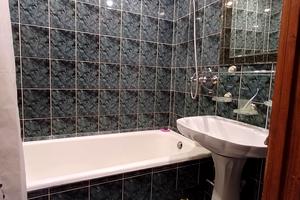 квартира за адресою Сидора Воробкевича вул., 3