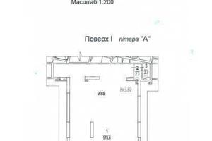 комерційна за адресою Дніпровська набережна вул., 15-Ж