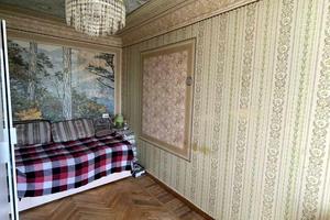 квартира за адресою Володимирська вул., 105