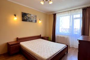 квартира за адресою Побутова вул., 4
