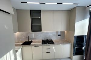 квартира за адресою Крайківського, 1а
