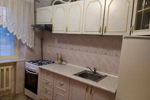 квартира за адресою Павла Чубинського вул. (Крупської), 8