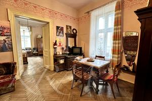 квартира по адресу Кулиша ул., 25