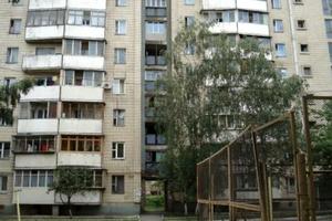 квартира за адресою Деміївська вул., 39