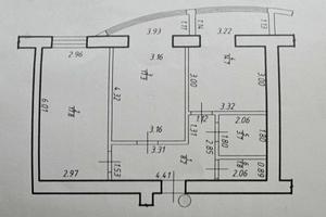 квартира по адресу Європейська ул., 3