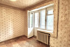 квартира по адресу Науки просп. (Ленина), 70