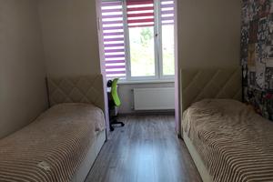 квартира по адресу Кармелюка ул., 9