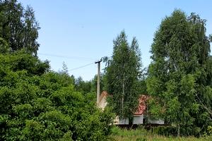 будинок за адресою Лайнер