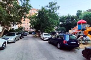 квартира за адресою Академіка Корольова вул., 114/1