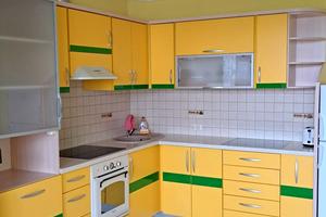 квартира за адресою Барабашова вул., 36а