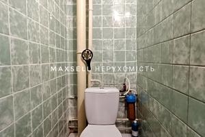 квартира за адресою Герасима Кондратьєва вул. (Кірова), 4