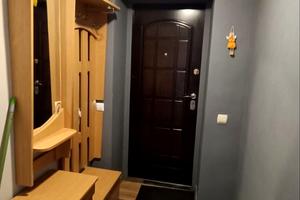 квартира за адресою Івасюка вул., 1