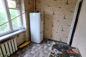 квартира по адресу Независимой Украины ул. (40 лет Советской Украины), 76