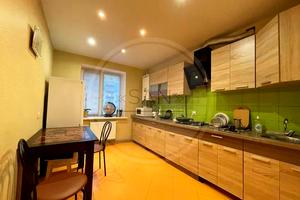 квартира по адресу Михаила Лушпы просп., 5