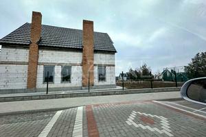 будинок за адресою Бучанський район