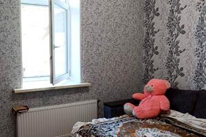 квартира за адресою Залізнична вул., 1