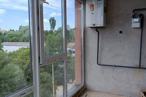 квартира за адресою Тернопільська вул., 13/6А