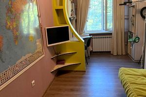 квартира по адресу Паустовского ул., 27