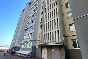 квартира за адресою Рівненська вул., 127