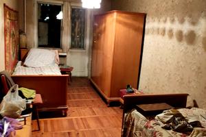 квартира по адресу Гагарина просп. (Гагаріна), 72