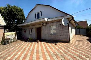 будинок за адресою Руставелі вул.