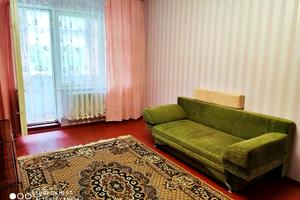 квартира по адресу Независимости просп. (Леваневського)