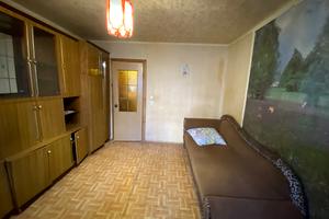 квартира за адресою Володимира Висоцького бульв., 6