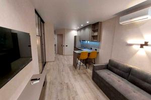 квартира за адресою Набережна Перемоги вул., 42