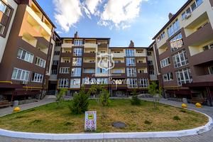 квартира за адресою Інститутська вул., 53