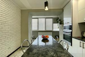 квартира за адресою Декабристів, 52