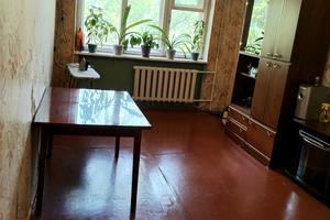 квартира за адресою Військбуд вул., 89