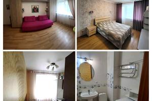 квартира за адресою Тракторобудівників просп., 85а