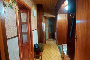 квартира за адресою Євгена Чикаленка вул., 59