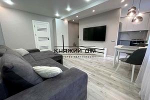 квартира за адресою Коломийський пров., 7