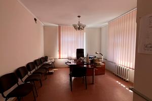 коммерческая по адресу Левка лукяненка, 14Г