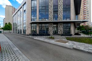 комерційна за адресою Петра Григоренка просп., 10