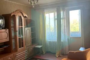 квартира за адресою житловий масив Тополя-3 вул., 21