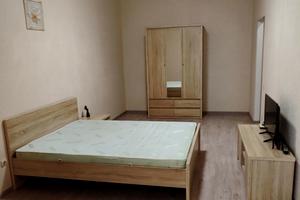 квартира по адресу Сахарова, 3