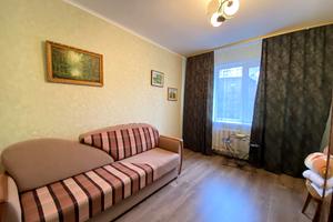 квартира по адресу Клавдиевская ул., 23/15