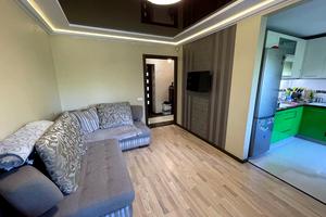 квартира по адресу Независимости ул., 26